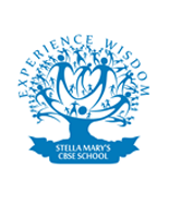 STELLAMARYS CBSE SCHOOL logo